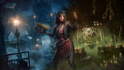 Tormented Souls II Poster #22592