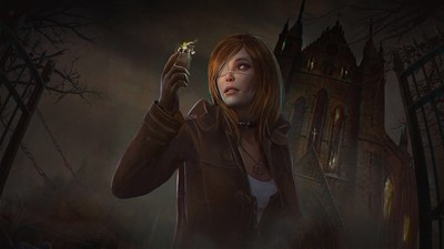 Tormented Souls II poster