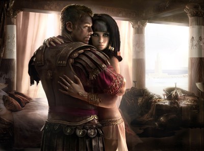 Total War: Rome II Poster #22598