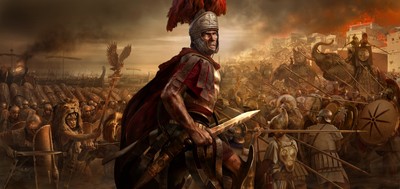 Total War: Rome II poster