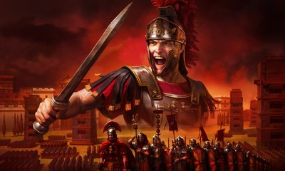 Total War: Rome Remastered Poster #22604