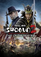 Total War: Shogun 2 Poster 22606