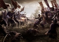 Total War: Shogun 2 Poster 22607