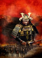 Total War: Shogun 2 Poster 22608