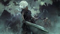 Total War: Warhammer Poster 22612