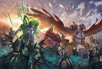 Total War: Warhammer Poster 22614