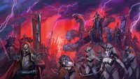 Total War: Warhammer II Poster 22616