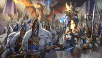 Total War: Warhammer II Poster 22617