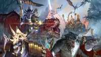 Total War: Warhammer II Poster 22620
