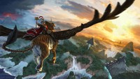 Total War: Warhammer II Poster 22621