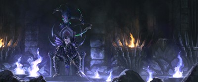 Total War: Warhammer II Poster #22622
