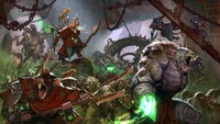Total War: Warhammer II Poster 22623