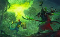 Total War: Warhammer II Poster 22625