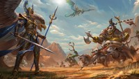 Total War: Warhammer II Poster 22627