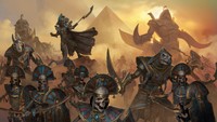 Total War: Warhammer II Poster 22628