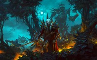 Total War: Warhammer II Poster 22629