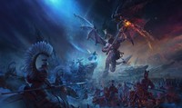 Total War: Warhammer III Poster 22632