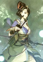 Toukiden: The Age of Demons Poster 22640