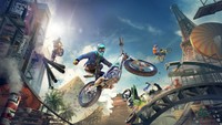 Trials Rising Poster 22682