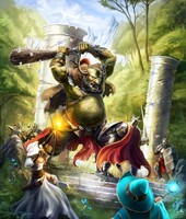 Trine 2 Poster 22693