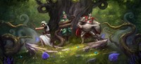 Trine 2 Poster 22697