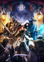 Trine 2 Poster 22699
