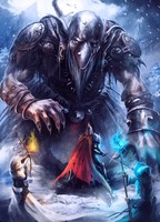 Trine 2 Poster 22701