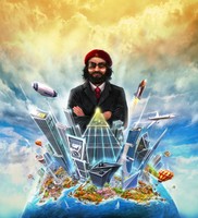 Tropico 4 Poster 22704
