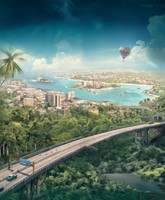 Tropico 7 Poster 22705