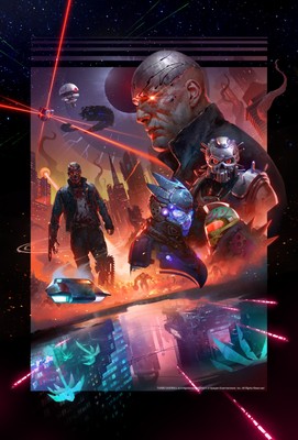 Turbo Overkill Mouse Pad 22712