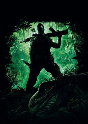 Turok (2008) Poster #22713
