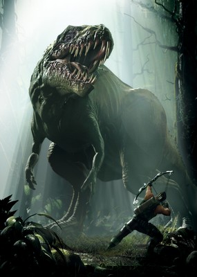 Turok (2008) poster