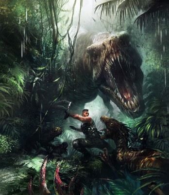 Turok (2008) poster