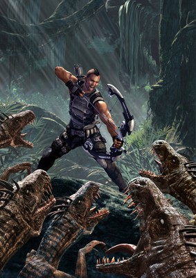 Turok (2008) poster