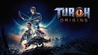 Turok Origins Poster 22718