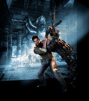 Uncharted 2: Among Thieves Poster 22746