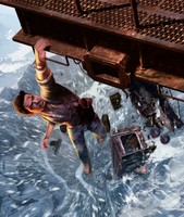 Uncharted 2: Among Thieves Poster 22747
