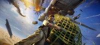 Uncharted 3: Drake's Deception Poster 22748