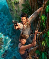Uncharted: Drake's Fortune Poster 22756