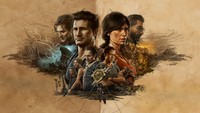Uncharted: Legacy of Thieves Collection Poster 22757