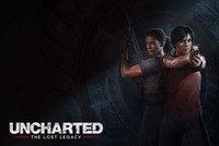 Uncharted: The Lost Legacy Poster 22759