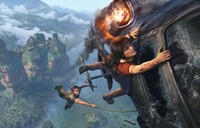 Uncharted: The Lost Legacy Poster 22760