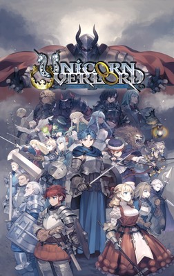 Unicorn Overlord Poster #22767