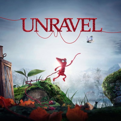 Unravel poster