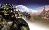 Unreal Tournament 2004 Poster 22774