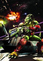 Unreal Tournament 2004 Poster 22776