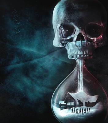 Until Dawn calendar
