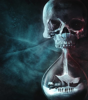 Until Dawn calendar