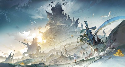 unVEIL the world poster