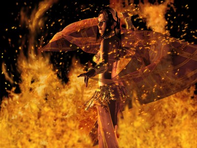 Vagrant Story Poster #22791